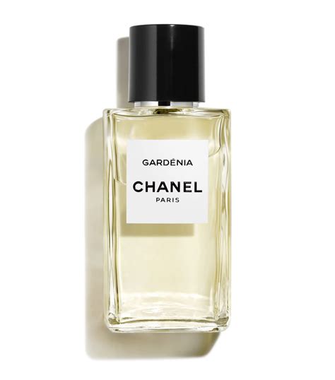 chanel gardenia perfume david jones|GARDÉNIA LES EXCLUSIFS DE CHANEL – Eau de Parfum.